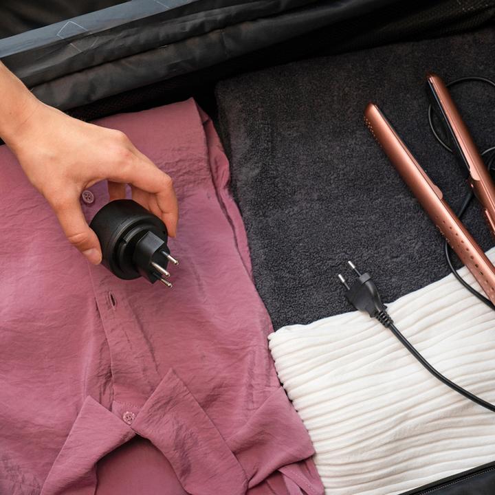 Productafbeelding Brennenstuhl Reisadapter CH stekker