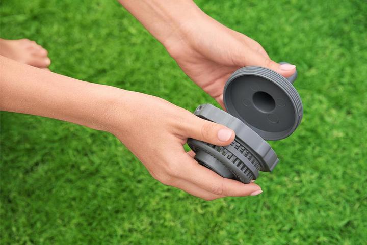 Immagine prodotto Flowclear AquaSweeper