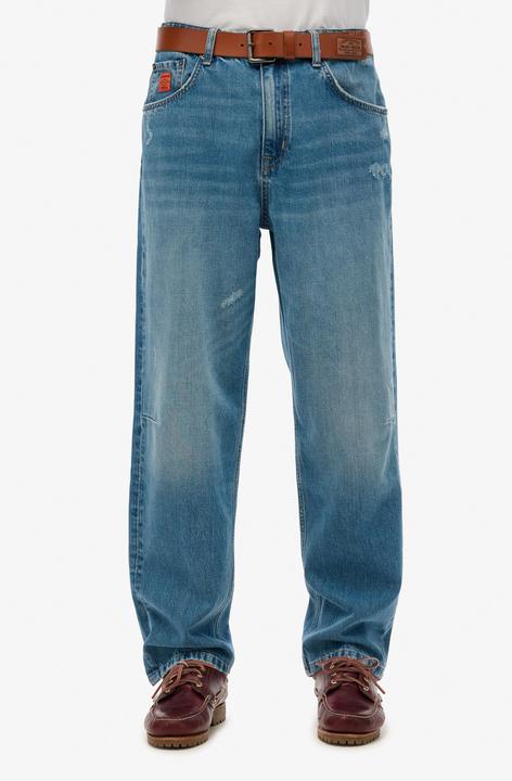 Produktbild Superdry Surplus Baggy-Jeans (W34/L30)