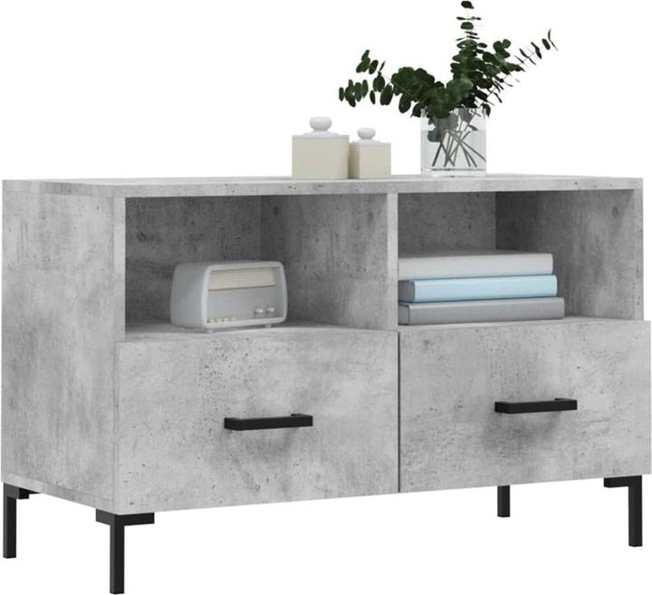 Produktbild vidaXL TV-Schrank (80 x 36 x 50 cm)