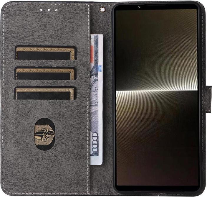 Actual product image Cover-Discount Sony Xperia 1 VI - Cover with RFID blocker (Sony Xperia 1 VI)
