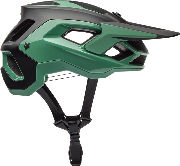 Image du produit Fox Speedframe Pro Helmet (59 - 63 cm)