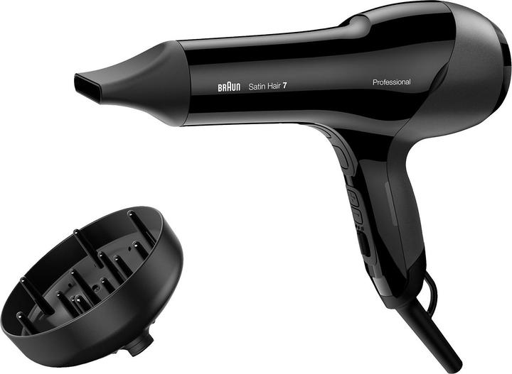 Braun Satin Hair 7 HD 785 (2000 W)