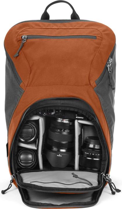 Actual product image Tamrac Hoodoo 20 (Photo backpack)