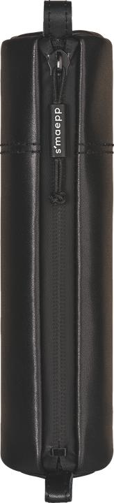 Produktbild Brunnen Schlampermäppchen s'maepp schwarz, 20,0 x 4,5 cm