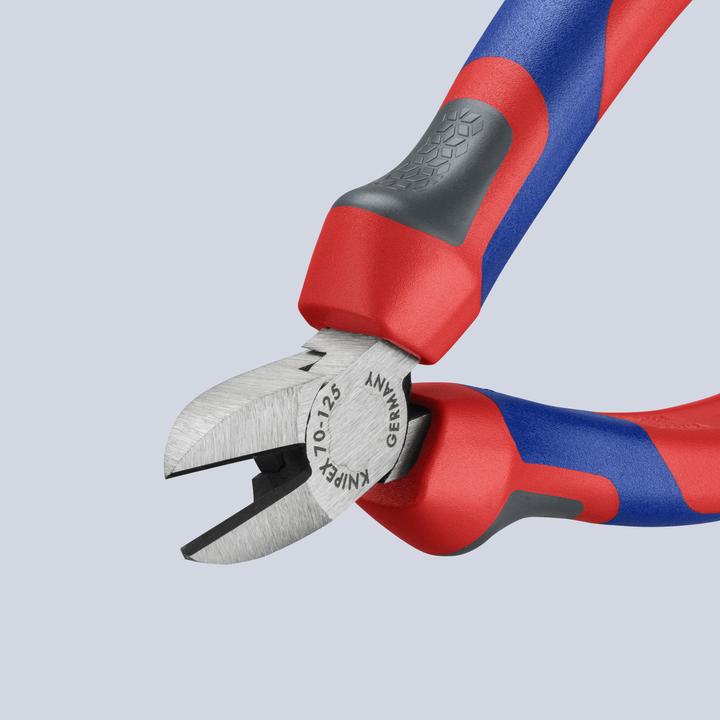 Produktbild Knipex Seitenschneider (125 mm)