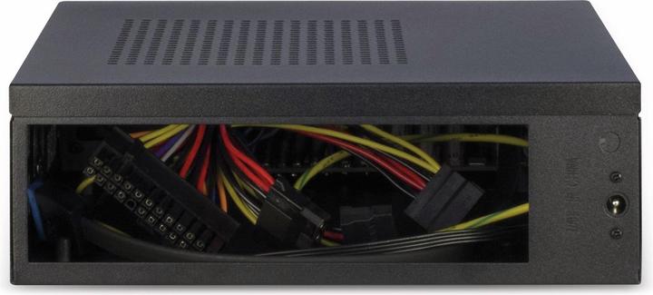 Produktbild Intertech JX-500 (Mini-ITX)
