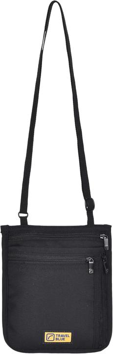 Immagine prodotto Travel Blue Tasca per il collo ultrapiatta (Custodia)