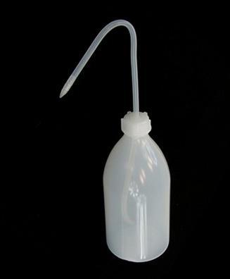 Actual product image Aquatuning Spray bottle 500ml PE-LD