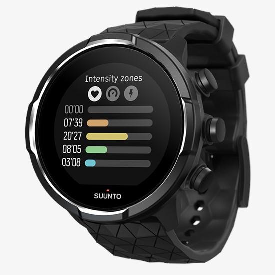 Immagine prodotto Suunto 9 Baro Titanium (50 mm)