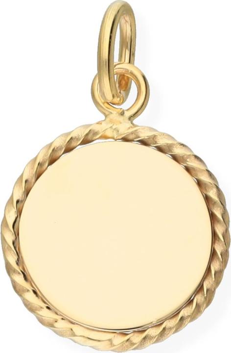 Image du produit Carat Identity (Or 9 carats)