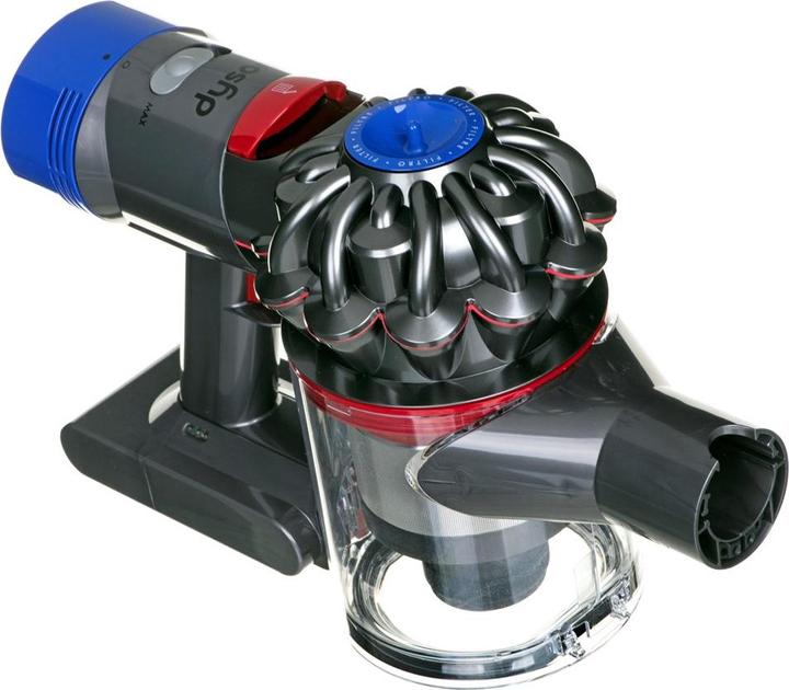 Actual product image Dyson V8 Motorhead