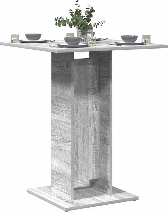 Actual product image VidaXL Mariya (60 x 60 x 75 cm)