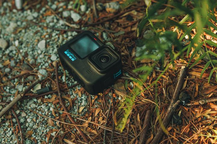 Actual product image GoPro HERO11 Black (60p, Wi-Fi, Bluetooth)