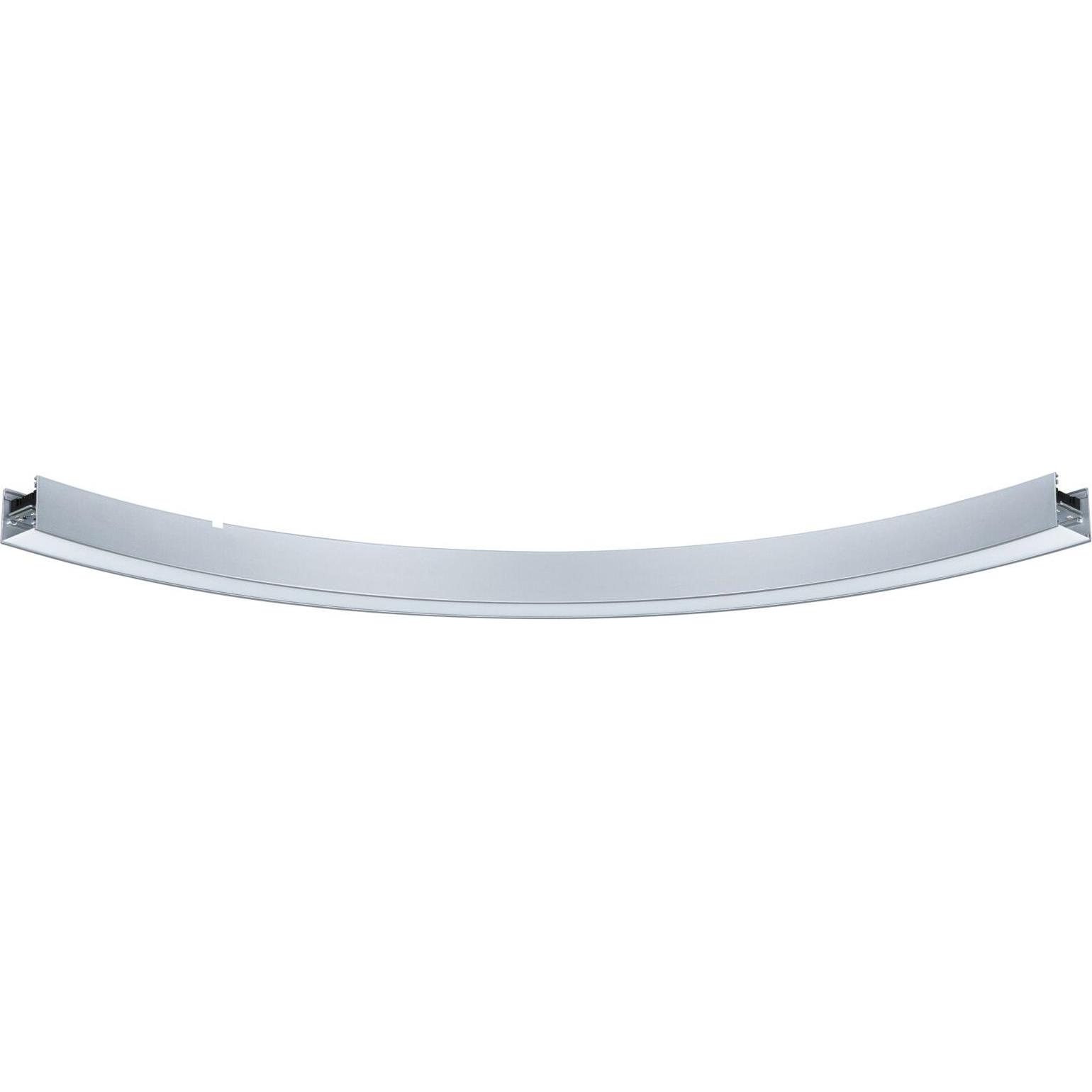 Thumbnail - Paulmann, Wandleuchte + Deckenleuchte, Lichtkanalsystem Linion Lichtkanal Ecke (1400 lm)