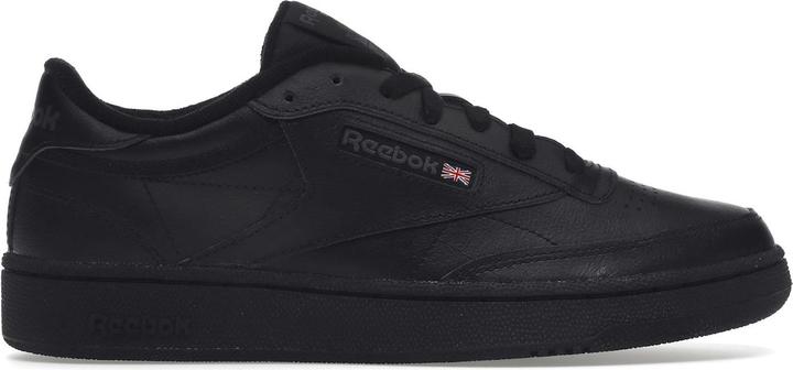 Image du produit Reebok Club C 85 Black Charcoal (45)