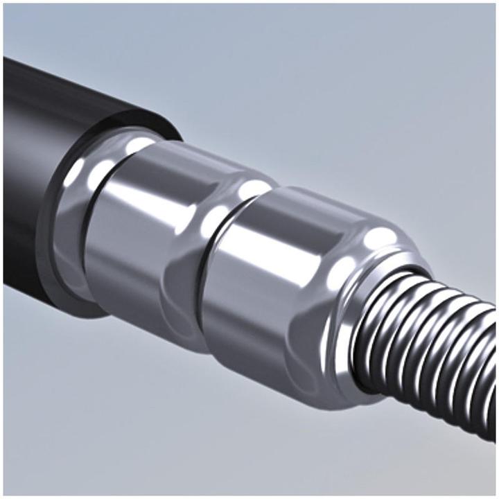 Produktbild Abus Tresor 6615C (120 cm)