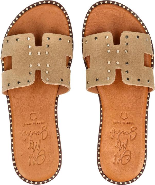 Image du produit Oh! My Sandals Pantoletten (37)
