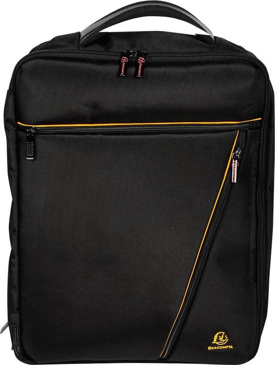 Produktbild Exacompta Tasche + Rucksack Exactive (12 l)