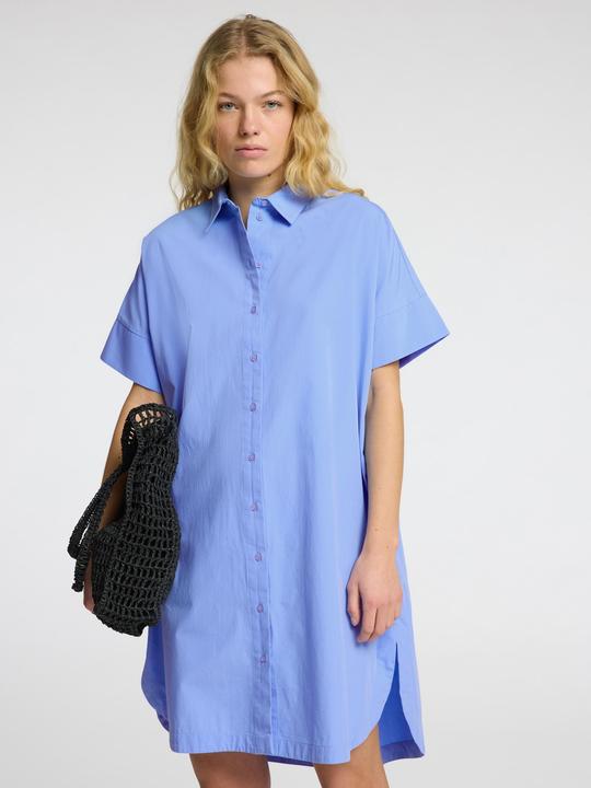 Actual product image Selected Femme Slfblair 2/4 Short Shirt Dress Noos (38)