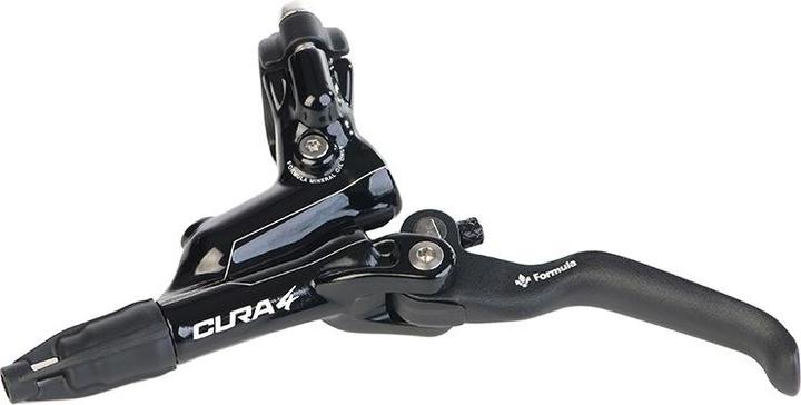 Produktbild Formula Kompletter Bremshebel, links/rechts, CURA 4, black