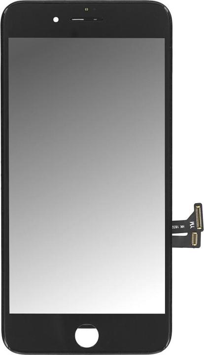 Display unit for iPhone 8 Plus black (Display, Apple iPhone 8 Plus)