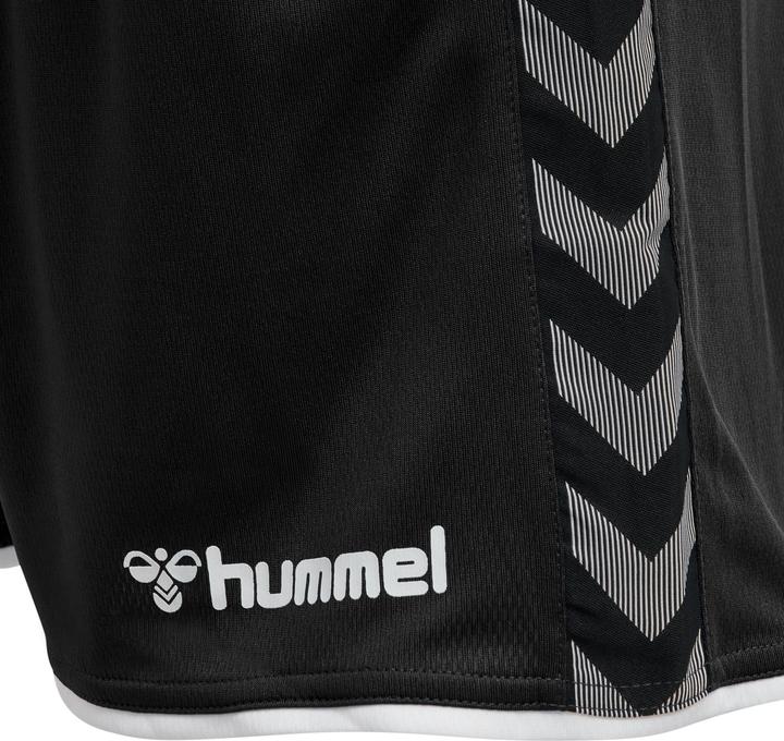 Produktbild hummel Authentic Poly Shorts (S)