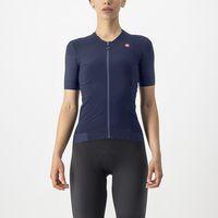Actual product image Castelli Premio W Jersey (L)