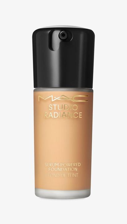 Produktbild MAC Cosmetics M.A.C. Studio Rad Serum Pow Fond de Teint NC40 (NC40)
