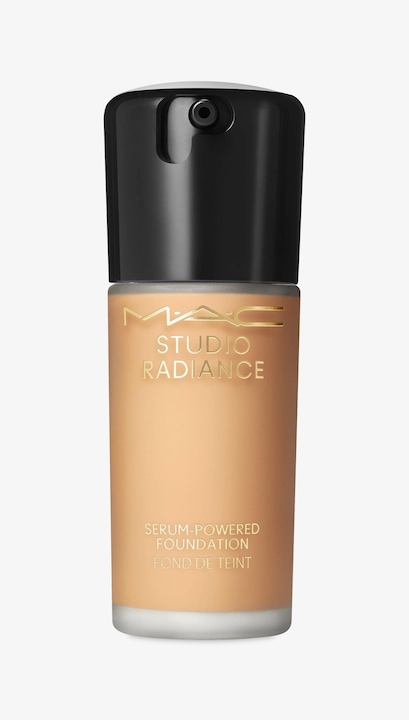 Actual product image MAC Cosmetics M.A.C. Studio Rad Serum Pow Fond de Teint NC40 (NC40)