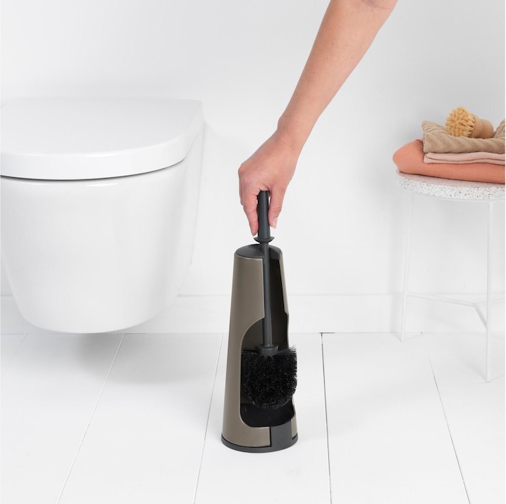 Actual product image Brabantia Toilet brush
