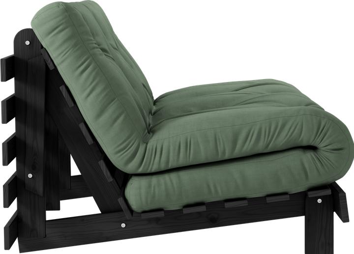 Actual product image Karup Design Roots (2 person sofa, Sofa bed)