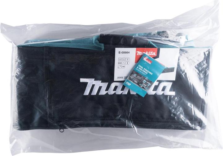 Productafbeelding Makita Geleiderailzak