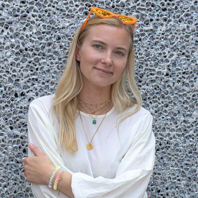 Immagine prodotto 100 milioni di lacci per capelli - e un vodka tonic (Elastico per capelli)