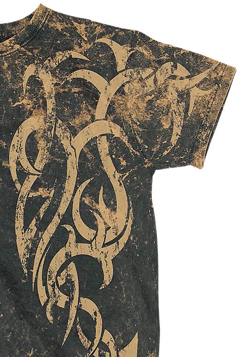 Produktbild Outer Vision Marble Tattoo (L)