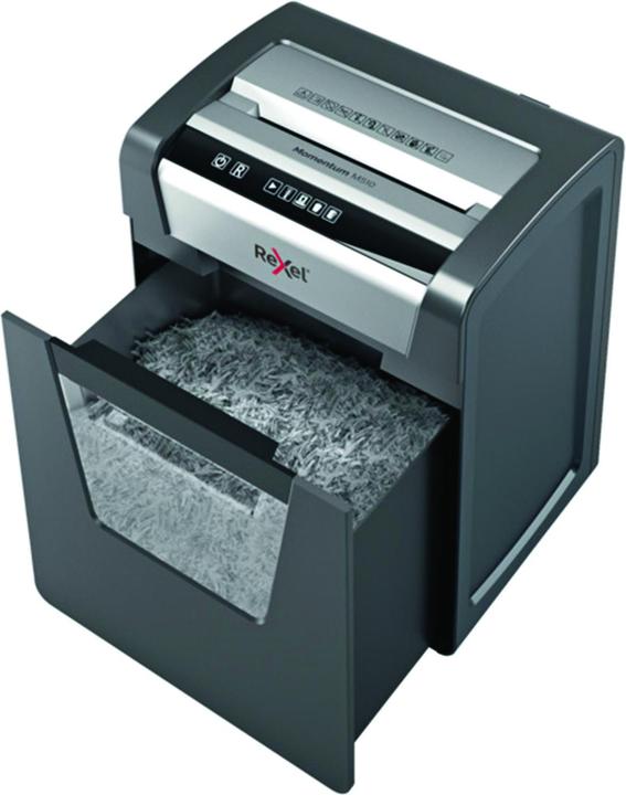 Actual product image Rexel MOMENTUM SHREDDER M510 (Microcut)