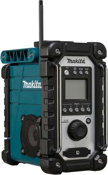Image du produit Makita DMR116 (AM, FM)