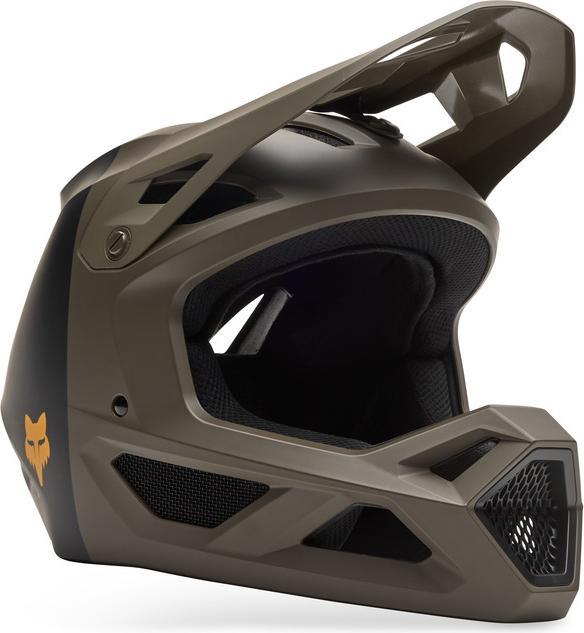 Image du produit Fox Rampage Helmet (61 - 64 cm)