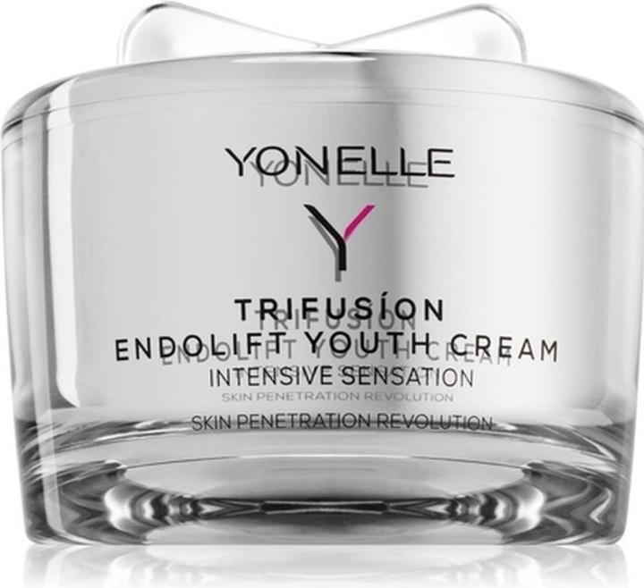 Yonelle Trifusion Anti-Aging Glättende Lifting Creme - 55 ml (55 ml)