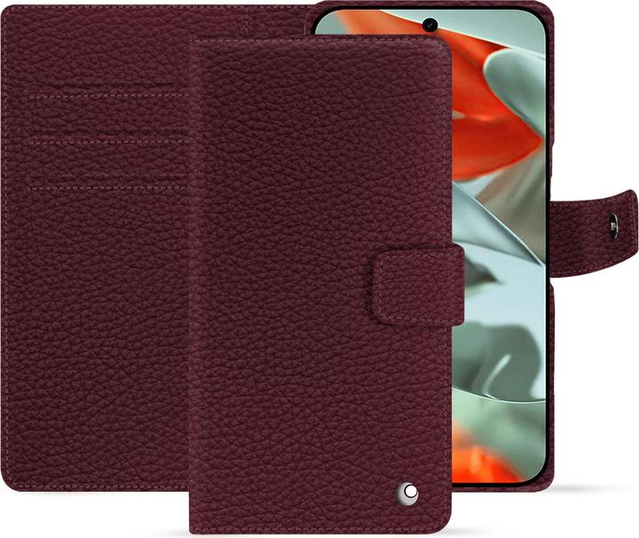 Lie de vin ( Pantone #412234 )