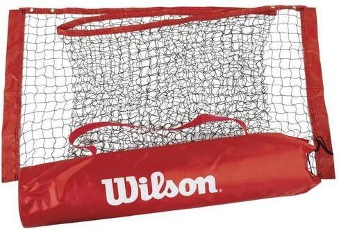 Actual product image Wilson EZ Replacement Net Tennis 20'