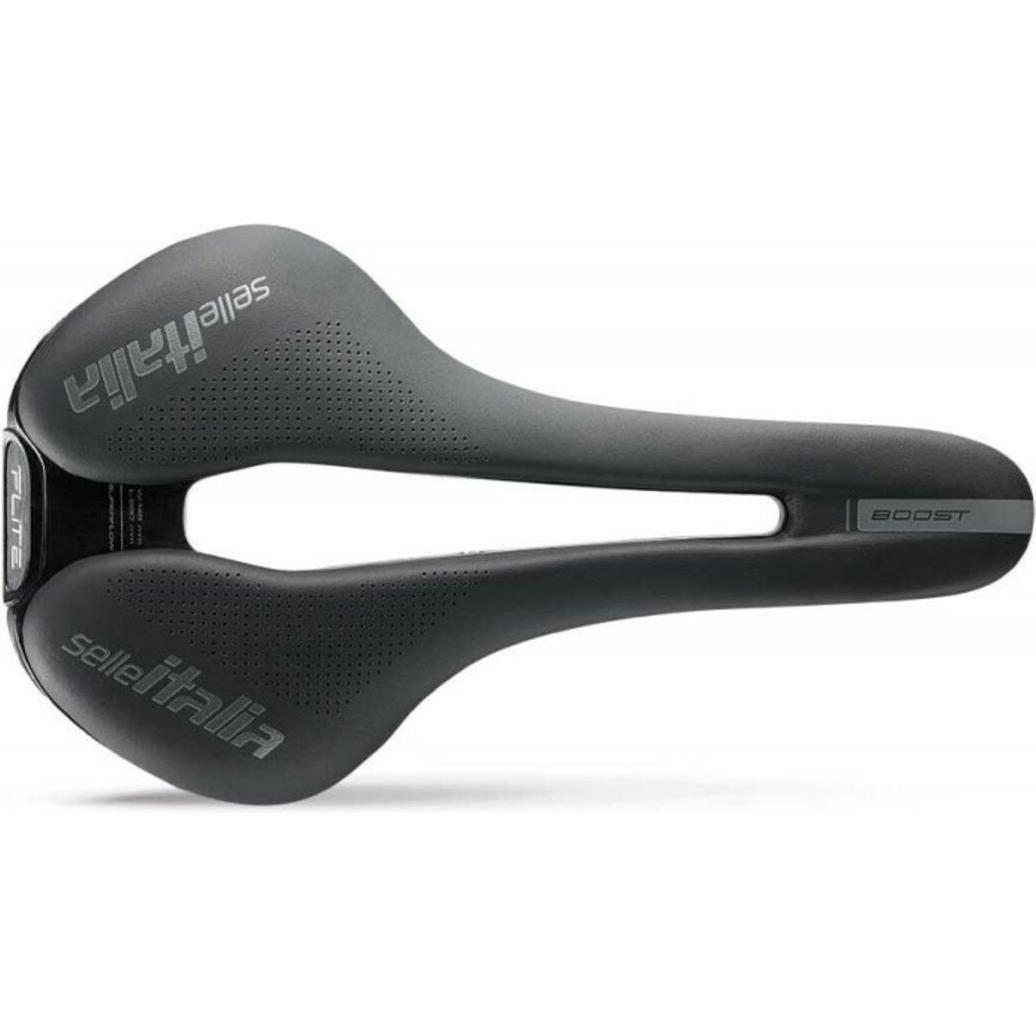 Selle Italia Nero Sella Bicicletta