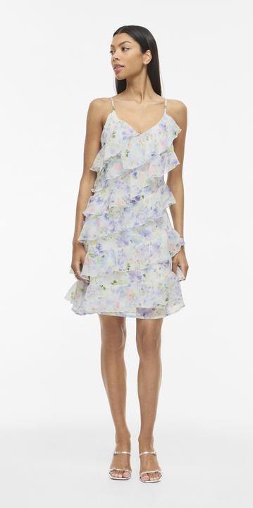 Image du produit Vila VILUNA Träger Minikleid (36)