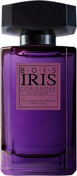 Produktbild La Closerie Des Parfums, Bois Iris Coriandre, Eau De Parfum, Unisex, 100 ml (Eau de Parfum, 100 ml)