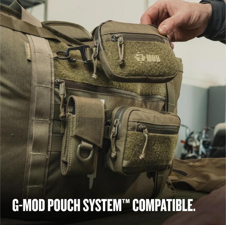 Image du produit Grayl Mission Tote 58L (58 l)