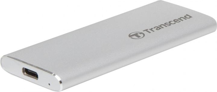 Image du produit Transcend 250GB EXTERNE SSD ESD260C USB (0.25 To)