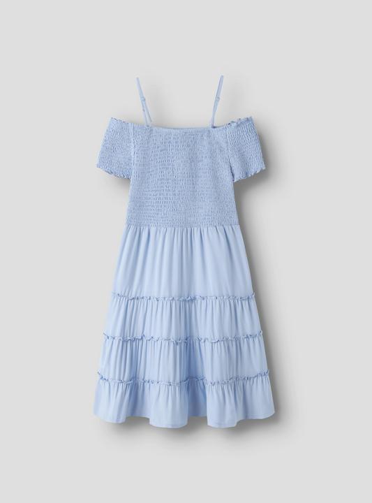 Produktbild Lmtd Schulterfreies Kleid (158)