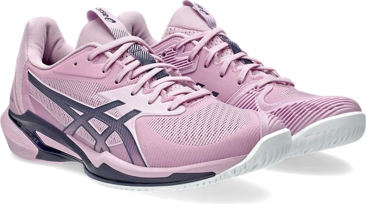 Actual product image ASICS Performance Solution Speed FF 3 Allcourt Tennisschuh Damen (37)