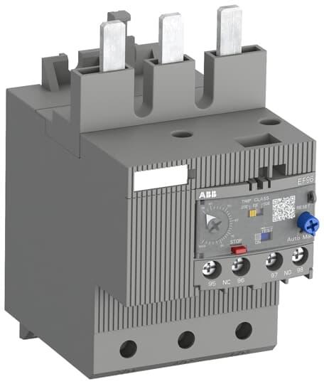 Produktbild ABB EF96-100 Elektronisches Überlastrelais 1SAX341001R1101