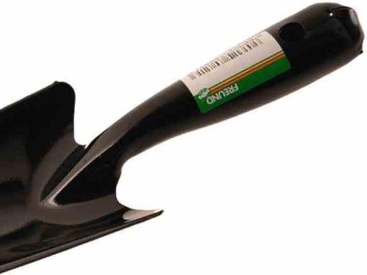 Actual product image Freund Victoria Friend 1850574 Flower Trowel 470-83821